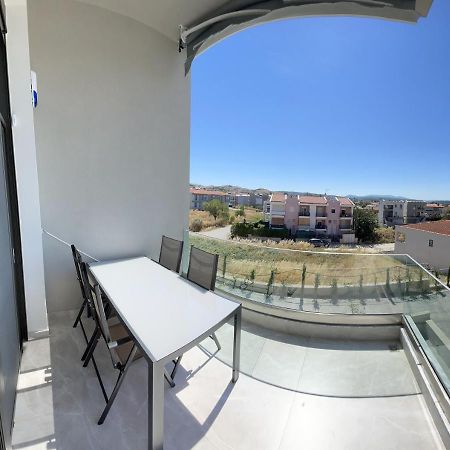 Callisto Luxury Suite Nikíti Eksteriør bilde